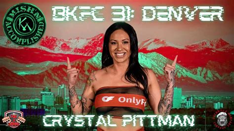 crystal pittman onlyfans|Crystal Pittman (@the